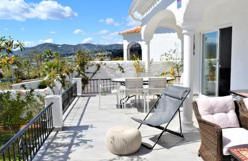 Nerja House | Via Real, San Juan Capistrano