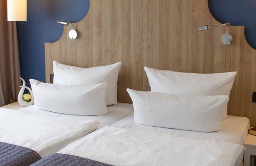 Sudstadt House | Via Regia Görlitz Two-room apartment - Hotel Via Regia - VIAs Hotels