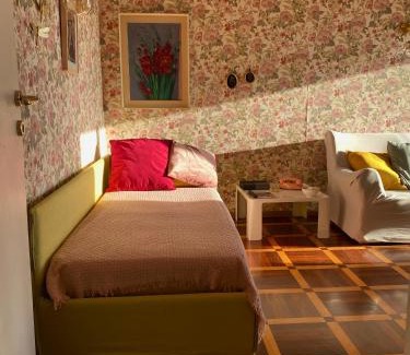 Sassari Apartment | Via Roma a un passo dalle università!