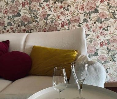 Sassari Apartment | Via Roma a un passo dalle università!