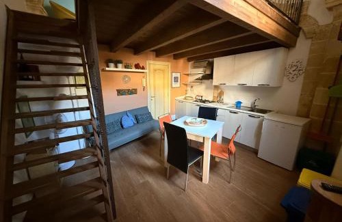 Centro Storico Apartment | Via Sant'angelo SN-Guest House
