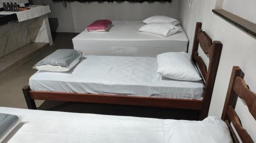 Entre Rios de Minas Hotel | Via Suítes MG 270 - 11