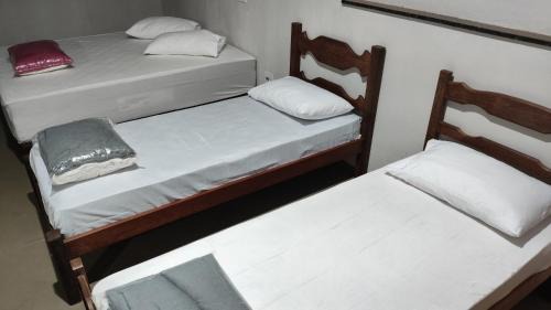 Entre Rios de Minas Hotel | Via Suítes MG 270 - 11