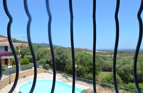 Maiorca Apartment | Via Tiziano - FBU-MOR01