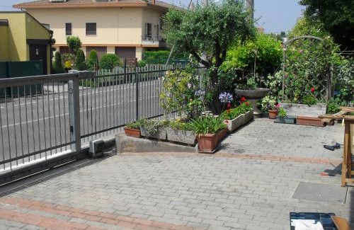 Padova House | Via Vecchia 66