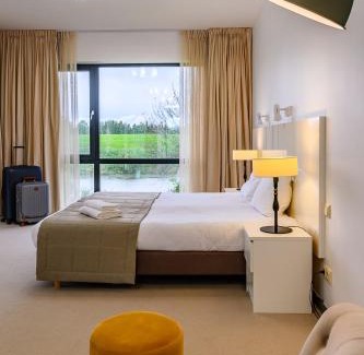 Laza Resort | Via Vitalité