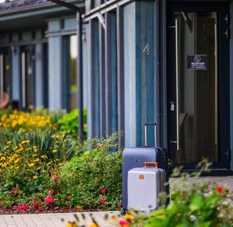 Laza Resort | Via Vitalité