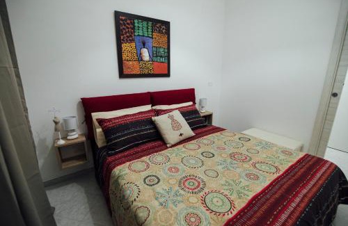 Centro Storico House | Via Vittorio Emanuele Apartment