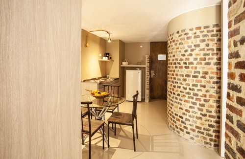 Chapinero Apartment | Viaggio Urbano