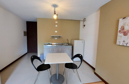 Chapinero Apartment | Viaggio Urbano