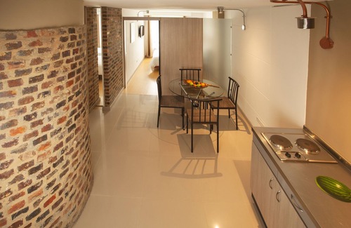 Chapinero Apartment | Viaggio Urbano