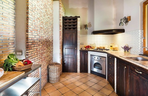 Viagrande Villa | Viagrande - Holiday Villa Rental with private swimming pool in East Sicily