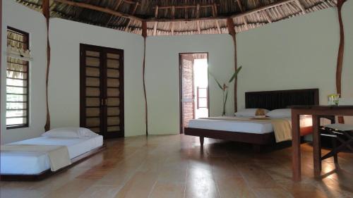 Buritaca Hostel | Viajero Tayrona Hostel & Ecohabs