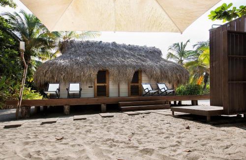 Buritaca Hostel | Viajero Tayrona Hostel & Ecohabs