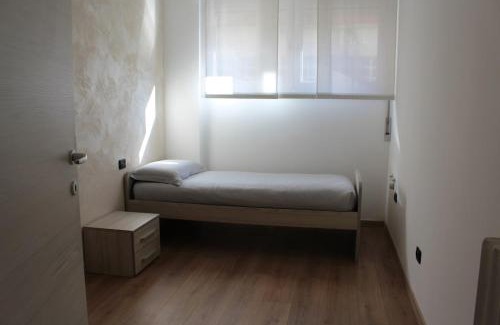 Madonna di Tirano Apartment | Viale Apartment Tirano