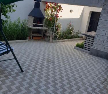 Gyumri House | VIALPI Guest House
