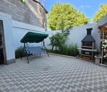 Gyumri House | VIALPI Guest House