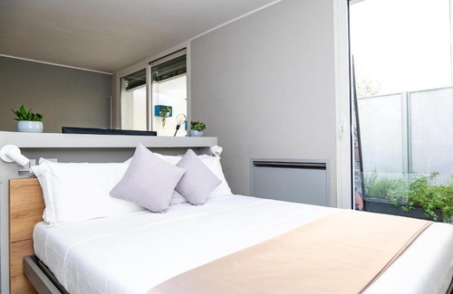 Flaminio Apartment | Viam Imbriani Suites