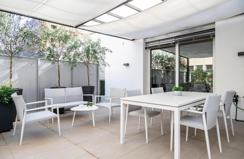 Flaminio Apartment | Viam Imbriani Suites