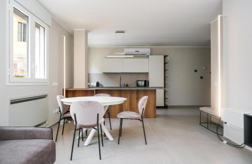 Flaminio Apartment | Viam Imbriani Suites