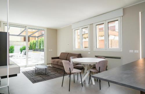 Flaminio Apartment | Viam Imbriani Suites