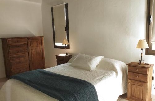 Vistalba Apartment | Viamonte Rest Depto