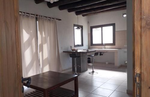 Vistalba Apartment | Viamonte Rest Depto