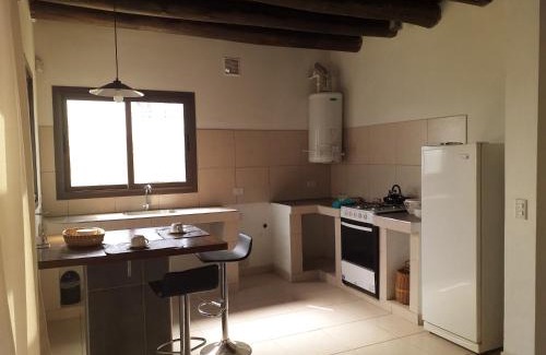 Vistalba Apartment | Viamonte Rest Depto