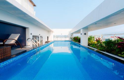Son Tra Hotel | ViAn Hotel And Spa Danang