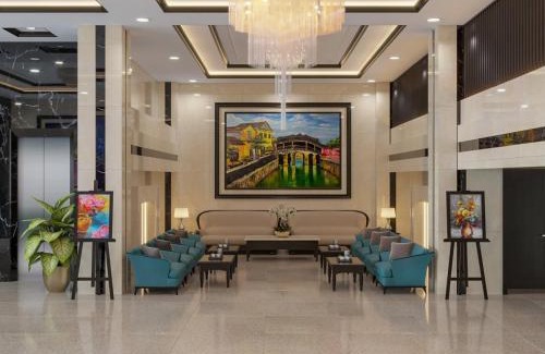 Son Tra Hotel | ViAn Hotel And Spa Danang