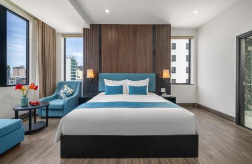 Son Tra Hotel | ViAn Hotel And Spa Danang