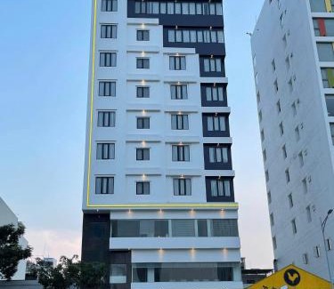 Son Tra Hotel | ViAn Hotel And Spa Danang