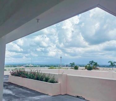 Naga Apartment | Vian'z Condotel