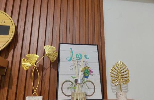 Naga Apartment | Vian'z Place