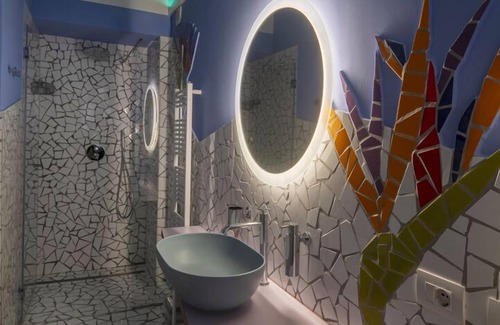 Lecce Historic Center Bed & Breakfast | Vianna Suites & Spa