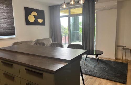 Nyiregyhaza Apartment | Vibes-city apartman