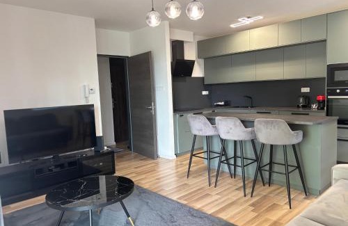 Nyiregyhaza Apartment | Vibes-city apartman