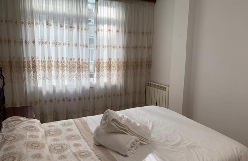 La Coruna Apartment | Vibes Coruña-Luz 13