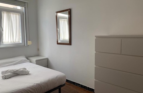 La Coruna Apartment | Vibes Coruña-Negreira 58