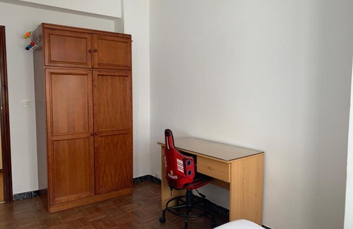 La Coruna Apartment | Vibes Coruña-Negreira 58