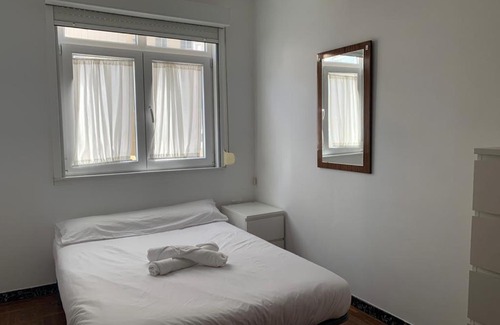 La Coruna Apartment | Vibes Coruña-Negreira 58