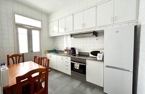 La Coruna Apartment | Vibes Coruña-Tovar 42