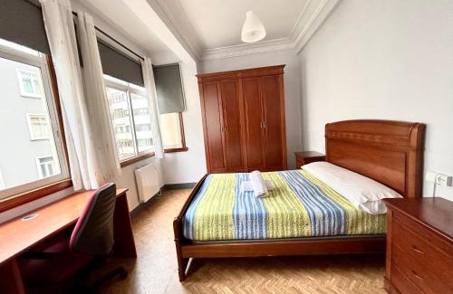 La Coruna Apartment | Vibes Coruña-Tovar 42