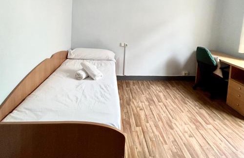 La Coruna Apartment | Vibes Coruña-Tovar 42