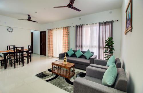 Paud House | VibeStayZ Kedar Hinjewadi
