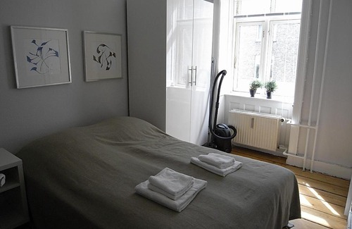 Osterbro Apartment | Viborggade 24, 1