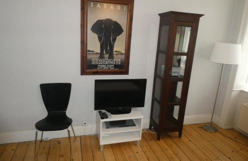 Osterbro Apartment | Viborggade 24, 1