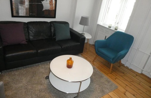 Osterbro Apartment | Viborggade 24