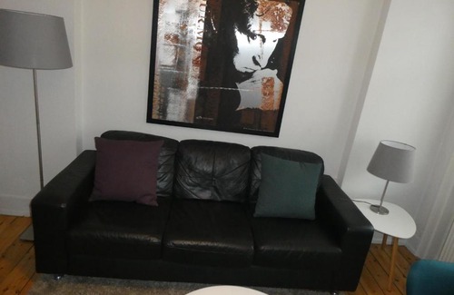 Osterbro Apartment | Viborggade 24
