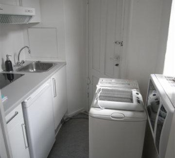 Osterbro Apartment | Viborggade 24